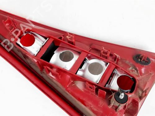 Left taillight CITROËN C3 I (FC_, FN_) 1.1 i | BP29165069C34 