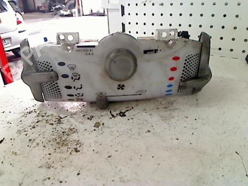 Used Climate control TOYOTA AYGO (_B1_) 1.0 (KGB10_, KGB10R) (68 hp) 20413660