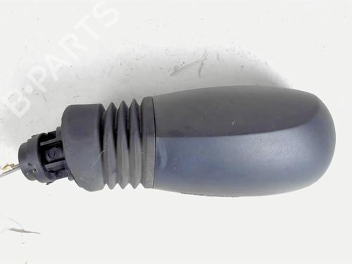 Left mirror FIAT PUNTO (188_) 1.3 JTD 16V | BP20406736C26 