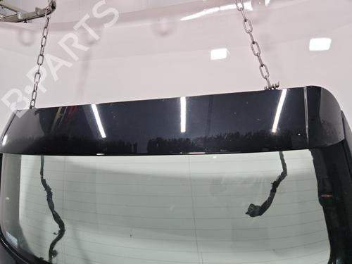 Used Tailgate Tailgate 38450689 38450689
