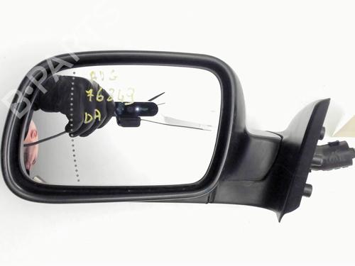 Used Left mirror PEUGEOT 307 (3A/C) 1.4 16V (88 hp) 29419742