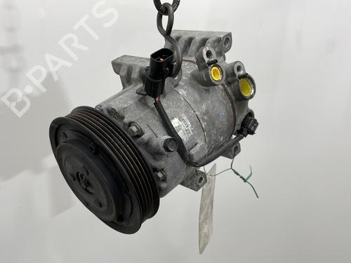 Used AC compressor AC compressor HYUNDAI i20 II (GB, IB) 1.1 CRDi (75 hp) 26964872 26964872