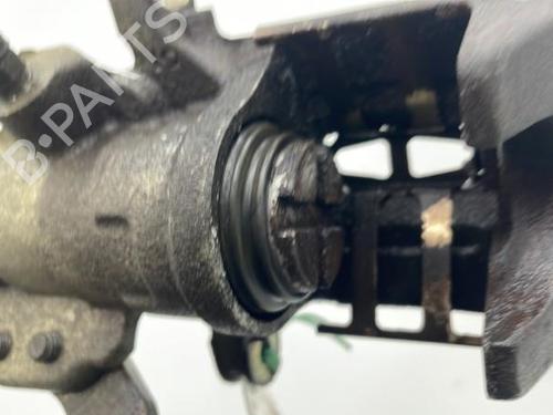 Used Right rear brake caliper HONDA PRELUDE V (BB_) 2.0 16V (BB9) (133 hp) 20441601