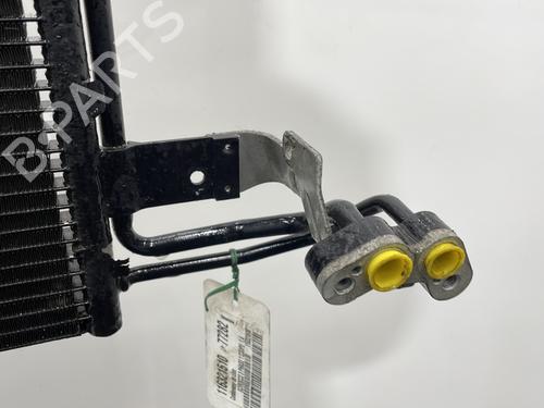 Used AC radiator AC radiator VW SCIROCCO III (137, 138) 1.4 TSI (160 hp) 30720434 30720434