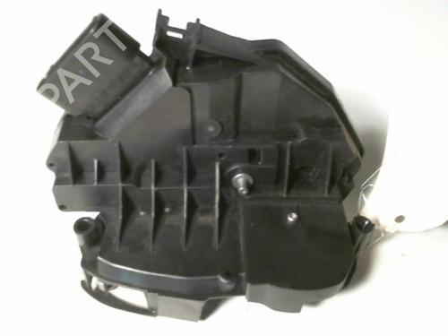 Front left lock FORD FIESTA VI (CB1, CCN) 1.6 TDCi | BP20457119C98 