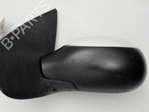 Left mirror PEUGEOT 206 Hatchback (2A/C) 1.4 HDi eco 70 | BP29419755C26 