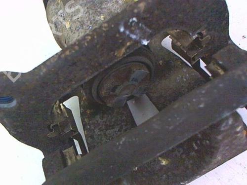 Left rear brake caliper OPEL TIGRA TwinTop (X04) 1.3 CDTI (R97) | BP20410331M107 