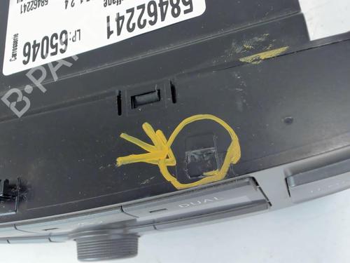 Used Climate control Climate control TOYOTA AVENSIS (_T25_) 2.4 VVT-i (AZT251_, AZT251R) (163 hp) 21236478 21236478