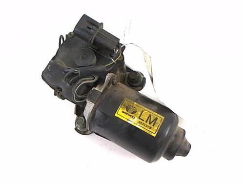 Front wiper motor DAEWOO LANOS (KLAT) 1.3 | BP21234177M29 