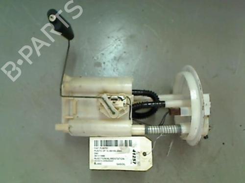 Used Fuel pump FIAT PUNTO (188_) 1.9 DS 60 (188.031, .051, .231, .251) (60 hp) 21230224