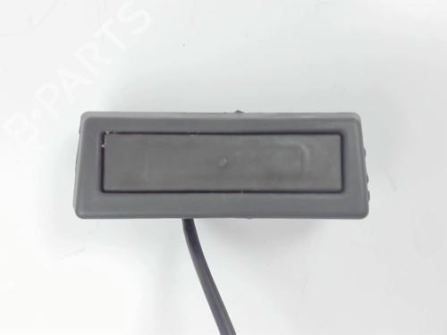 Tailgate handle KIA NIRO I (DE) 1.6 GDI Hybrid | BP20446876C132 