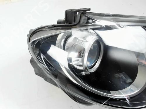 Right headlight VW TOURAN (1T1, 1T2) 1.9 TDI | BP27572081C29 