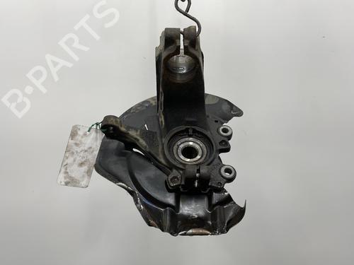 Left front steering knuckle FORD KUGA I 2.0 TDCi | BP26009114M25 