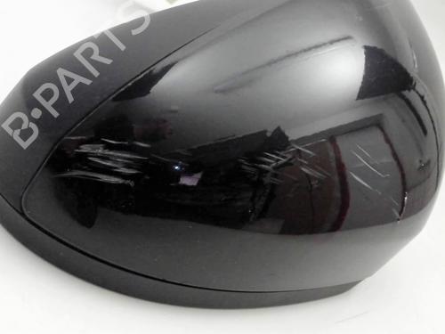 Left mirror PEUGEOT 207 CC (WD_) 1.6 16V | BP27499753C26 