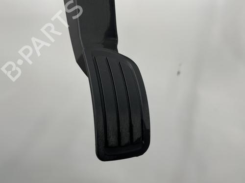 Used Electronic module Electronic module PEUGEOT 208 II (UB_, UP_, UW_, UJ_) 1.2 PureTech 100 (101 hp) 23445633 23445633