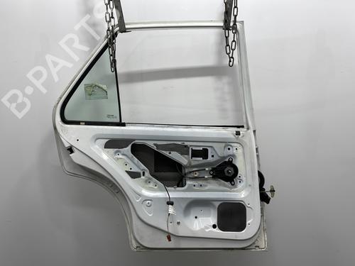 Left rear door PEUGEOT 106 II (1A_, 1C_) 1.0 i | BP26274062C4 