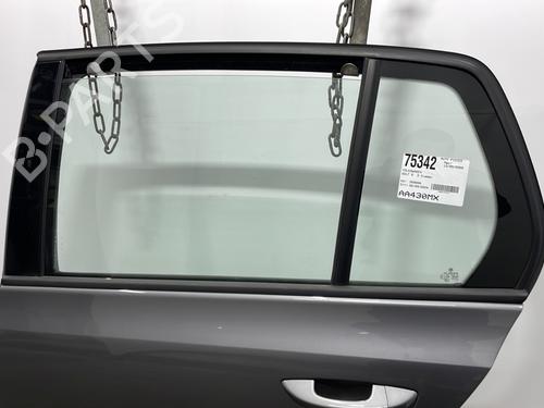 Left rear door VW GOLF VI (5K1) 2.0 TDI | BP22564212C4