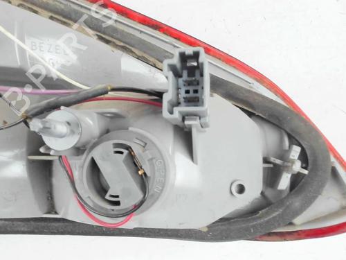 Right tailgate light FORD FOCUS III Turnier 1.6 TDCi | BP40116299C80 - Image 3