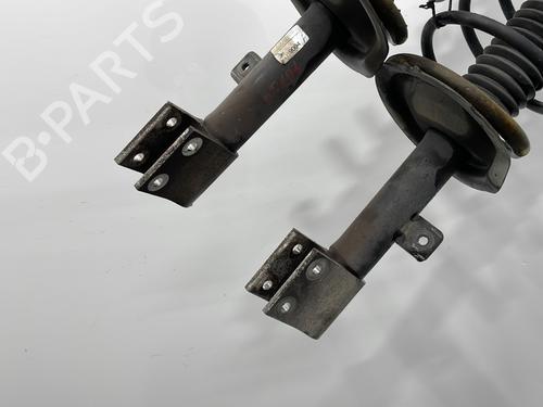 Left front shock absorber PEUGEOT 307 (3A/C) 1.4 16V | BP29138743M16 