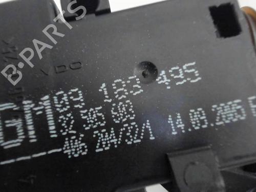 tailgate-handle-opel-corsa-c-x01-2000-2001-2002-2003-2004-2005-2006-2007-2008-2009-23840982 main image