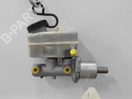 Used Brake master cylinder Brake master cylinder MERCEDES-BENZ A-CLASS (W169) A 200 CDI (169.008, 169.308) (140 hp) 20451043 20451043