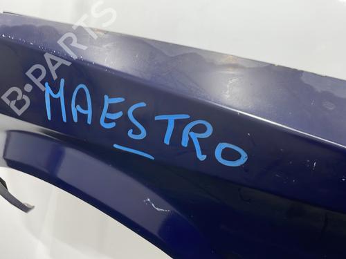 Right front fenders ROVER MAESTRO Hatchback 1.3 | BP29419881C42 