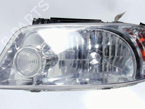 Left headlight HYUNDAI MATRIX (FC) 1.5 CRDi | BP20403545C28 
