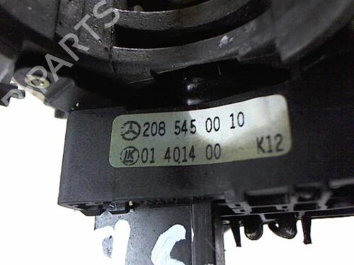 Switch MERCEDES-BENZ C-CLASS (W202) C 200 CDI (202.134) | BP20448724I30 