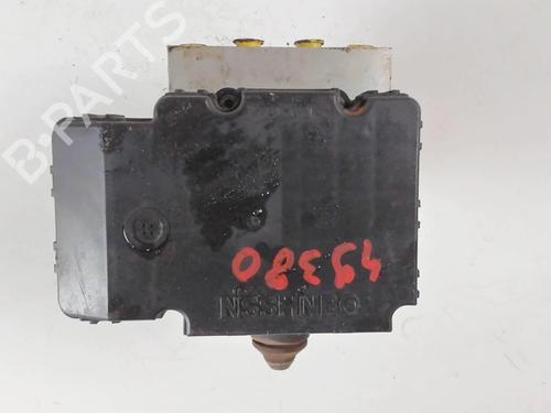 ABS pump SUZUKI LIANA Hatchback 1.3 | BP21237268M43 