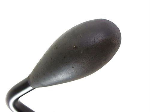 Used Gear lever CHRYSLER VOYAGER IV (RG, RS) 2.8 CRD (150 hp) 21206320