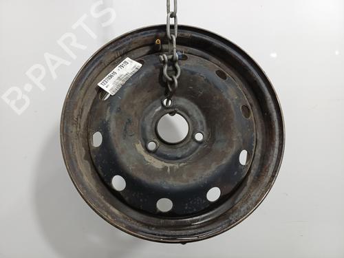 Used Rim Rim CITROËN SAXO (S0, S1) 1.1 X, SX (60 hp) 34145972 34145972