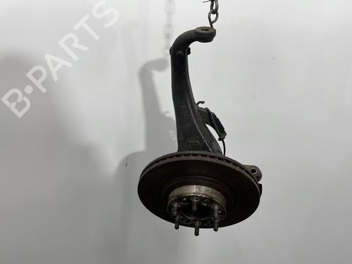 Right front steering knuckle NISSAN NAVARA NP300 (D40) 3.0 dCi 4WD | BP30547521M26 - Image 2