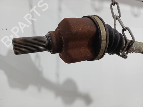 Used Left front driveshaft Left front driveshaft 38078197 38078197