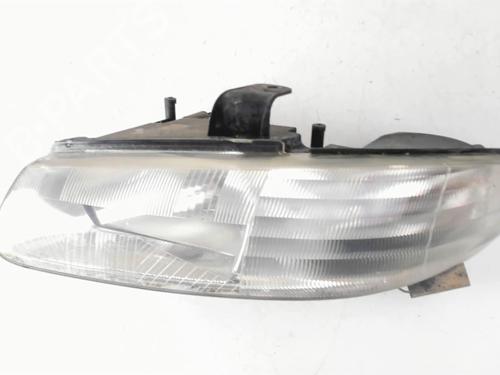 Used Left headlight CHRYSLER VOYAGER / GRAND VOYAGER III (GS_, NS_) 2.5 TD (116 hp) 21222090