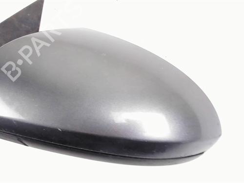 Used Left mirror NISSAN PRIMERA Hatchback (P12) 2.2 Di (126 hp) 20395221