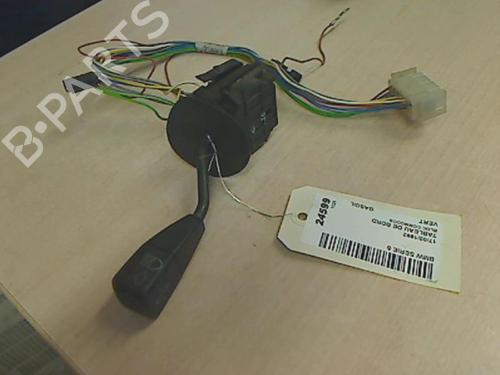 Used Switch BMW 5 (E34) 525 tds (143 hp) 20435455