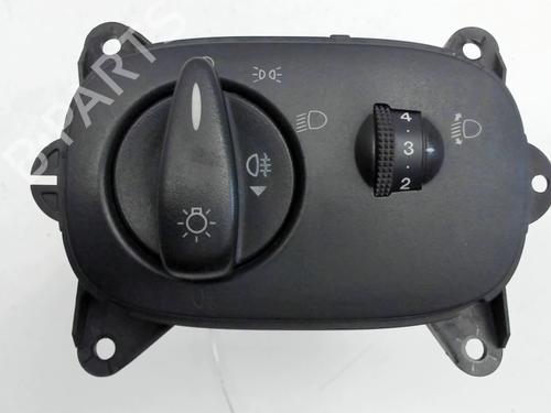 Headlight switch FORD TRANSIT Platform/Chassis (FM_ _, FN_ _) 2.0 TDCi (F_E_, F_F_) | BP31871570I24  - Image 7