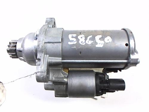 Used Starter Starter VW POLO V (6R1, 6C1) 1.2 TSI 16V (90 hp) 20444697 20444697