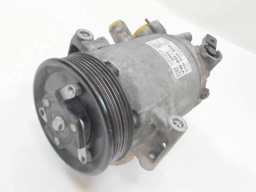 Used AC compressor SKODA RAPID (NH3, NK3, NK6) 1.4 TDI (90 hp) 20442885