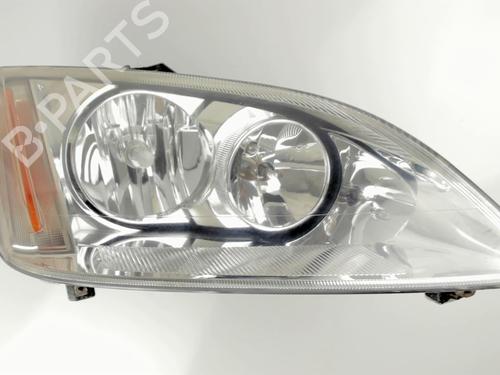 Used Right headlight Right headlight FORD FOCUS C-MAX (DM2) 1.6 TDCi (109 hp) 20398193 20398193