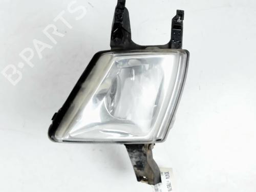 Used Left front fog light Left front fog light PEUGEOT 407 SW (6E_, 6D_) 2.0 HDi 135 (136 hp) 33131020 33131020