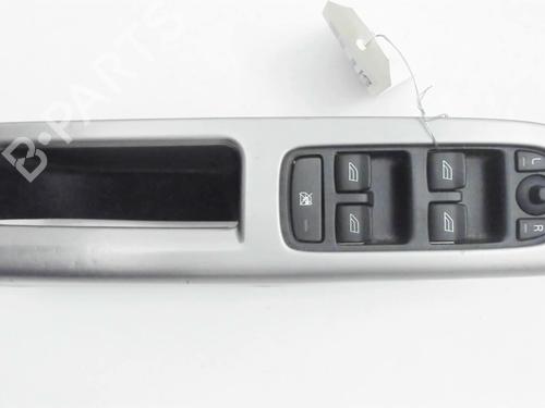 Left front window switch VOLVO V50 (545) 2.0 D | BP20440585I27  - Image 8