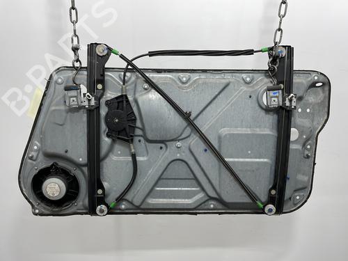 Front left window mechanism VW NEW BEETLE (9C1, 1C1) 1.4 | BP29638949C22 