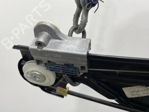 Used Rear left window mechanism Rear left window mechanism BMW 5 (E60) 520 d (150 hp) 26224118 26224118