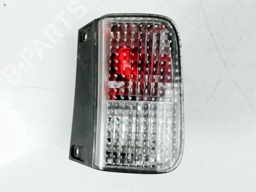 Used Rear bumper left light RENAULT TRAFIC II Bus (JL) 2.0 dCi 90 (JL00, JL01, JL0H, JL0M, JL0P, JL0S) (90 hp) 29638861