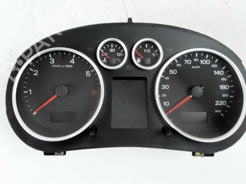 Used Instrument cluster AUDI A2 (8Z0) 1.4 (75 hp) 27838426