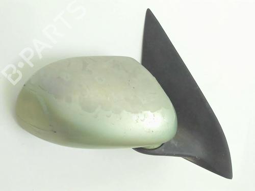 Right mirror FIAT BRAVA (182_) 1.9 JTD 105 | BP20463513C27 