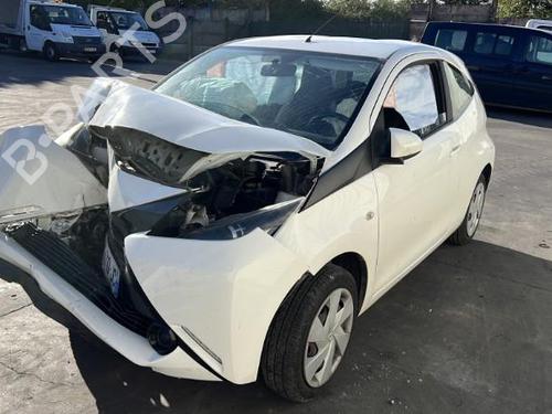 Used Parts TOYOTA AYGO (_B4_) 1.0 (KGB40) 4324822