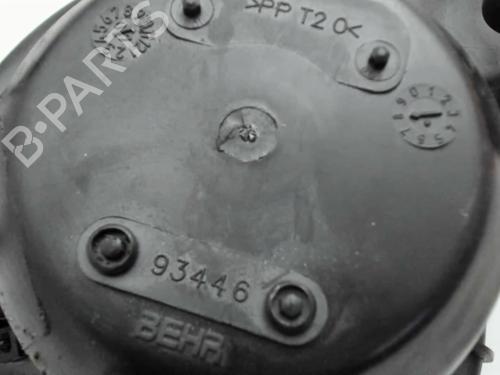 Heater blower motor OPEL MERIVA A MPV (X03) 1.7 CDTI (E75) | BP20419926M62 