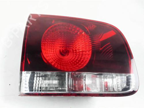 Used Left tailgate light Left tailgate light VW TOUAREG (7LA, 7L6, 7L7) 3.0 V6 TDI (240 hp) 29165091 29165091